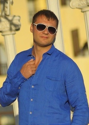 Bogdan, 39, Russia, Astrakhan