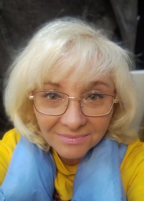 Елена, 56, Россия, Челябинск