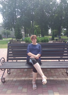 Anna, 37, Russia, Bryansk