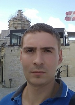 Алексей, 36, Россия, Балтийск