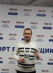 Олег, 43 года, Волжский (Волгоградская обл.)