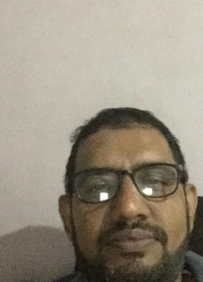 anas, 45, India, Thalassery