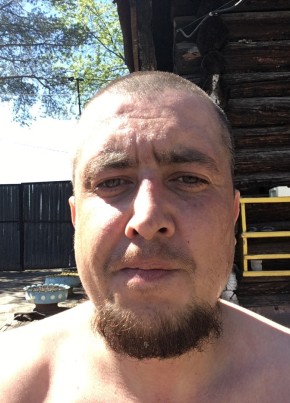 евгений, 37, Россия, Аша