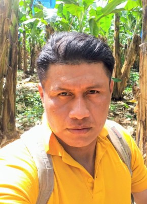 Daniel из Ciudad de Panamá 40 лет