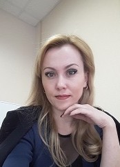 Эля, 41, Россия, Тюмень