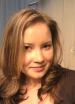 Оксана, 33, Россия, Чебоксары