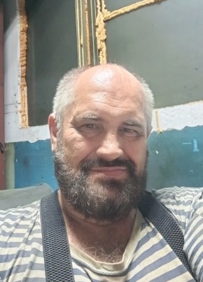 Игорь из Новокузнецка 55 лет