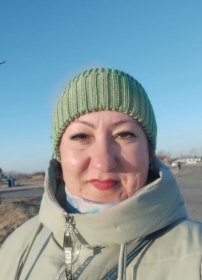 Гудкова Евгения, 47, Россия, Алейск