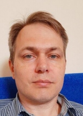 Dennis из Раменское 48 лет