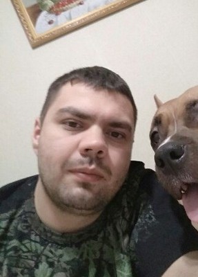 Artem, 31, Россия, Ульяновск
