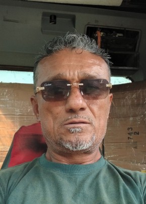 Freddy из Ocotlán 57 лет