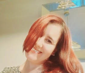 Johanna, 40, San Miguel de Tucuman