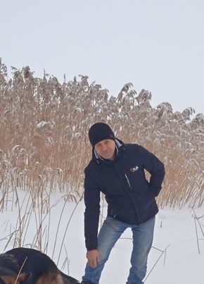 Аркадий из Ижевска 64 года