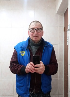 Игорь Антоненко, 62, Россия, Зеленоград
