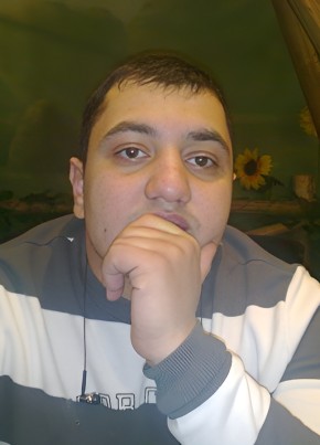 Eldar, 38, Russia, Moscow