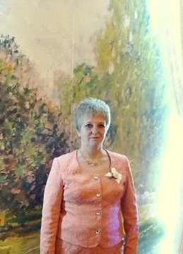 lyudmila, 61, Russia, Volgodonsk