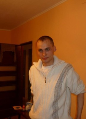 Vitaliy , 41, Russia, Yekaterinburg
