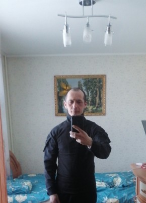 Денис, 39, Россия, Таштагол