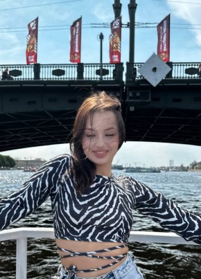 Лиза из Краснодара 23 года