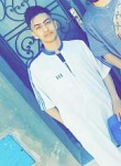 Haroun, 23 года, Aïn el Bya
