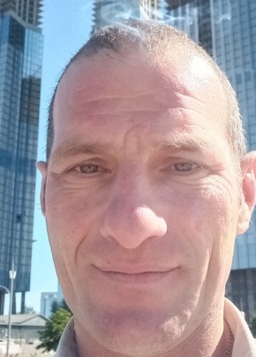 Aleksandr, 46, Russia, Kurchatov