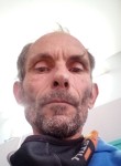 Manuel, 54 года, la Ciudad Condal