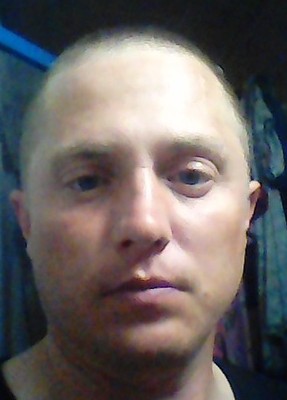 Евгений, 39, Россия, Нововоронеж