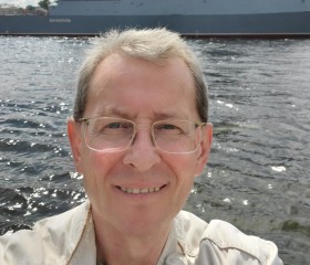 Oleg, 65, Saint Petersburg