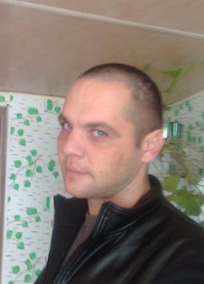 Серёга Кучмин, 43, Россия, Богучар