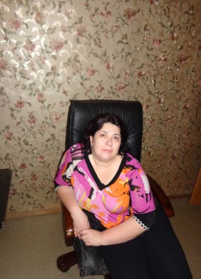 Оксана, 44, Україна, Донецьк