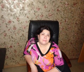Оксана, 44 года, Донецьк