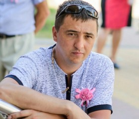 Prosto Lekha, 40, Saint Petersburg
