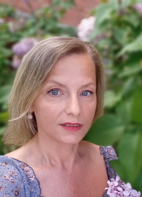 Ирина, 49, Россия, Медвежьегорск