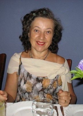 Татьяна, 71, Россия, Дзержинск