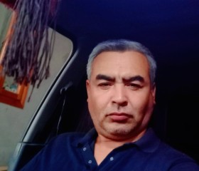 Shuhrat, 45 лет, Люберцы