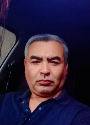 Shuhrat, 45, Россия, Москва