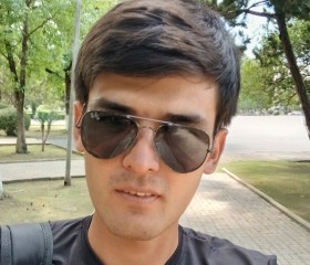 Mukhammet, 18, Sokhumi
