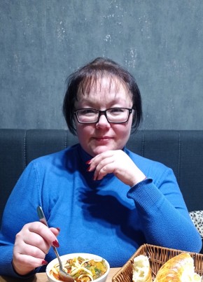 Светлана, 44, Россия, Монастырщина