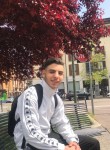 Hamza, 21 год, Brescia