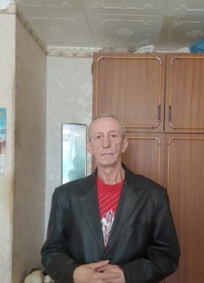 Вадим из Симферополи 58 лет