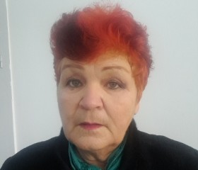 Евгения, 66 лет, Toshkent