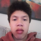 Solomon, 20  , Maple Valley