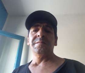 Hector raul, 45 лет, Ciudad de La Santísima Trinidad y Puerto de Santa María del Buen Ayre