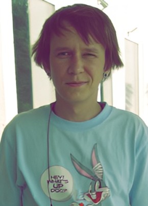 Denis, 40, Russia, Izhevsk