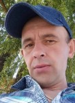 Vasiliy, 47, Moscow