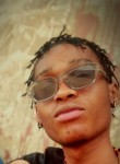 Cris, 24, Luanda