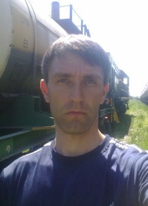 Алексей, 39, Россия, Юрга