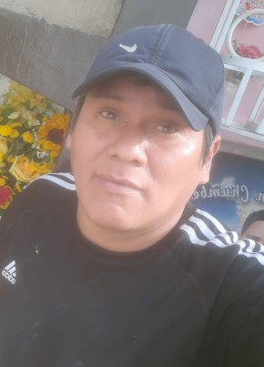 Xavier из Lima 18 лет