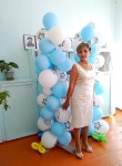 Ирина, 54 года, Саратов