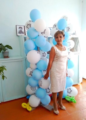 Ирина, 54, Россия, Саратов